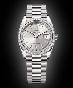 Alternative view of Rolex  Day-Date M128396RBR-0004 36mm