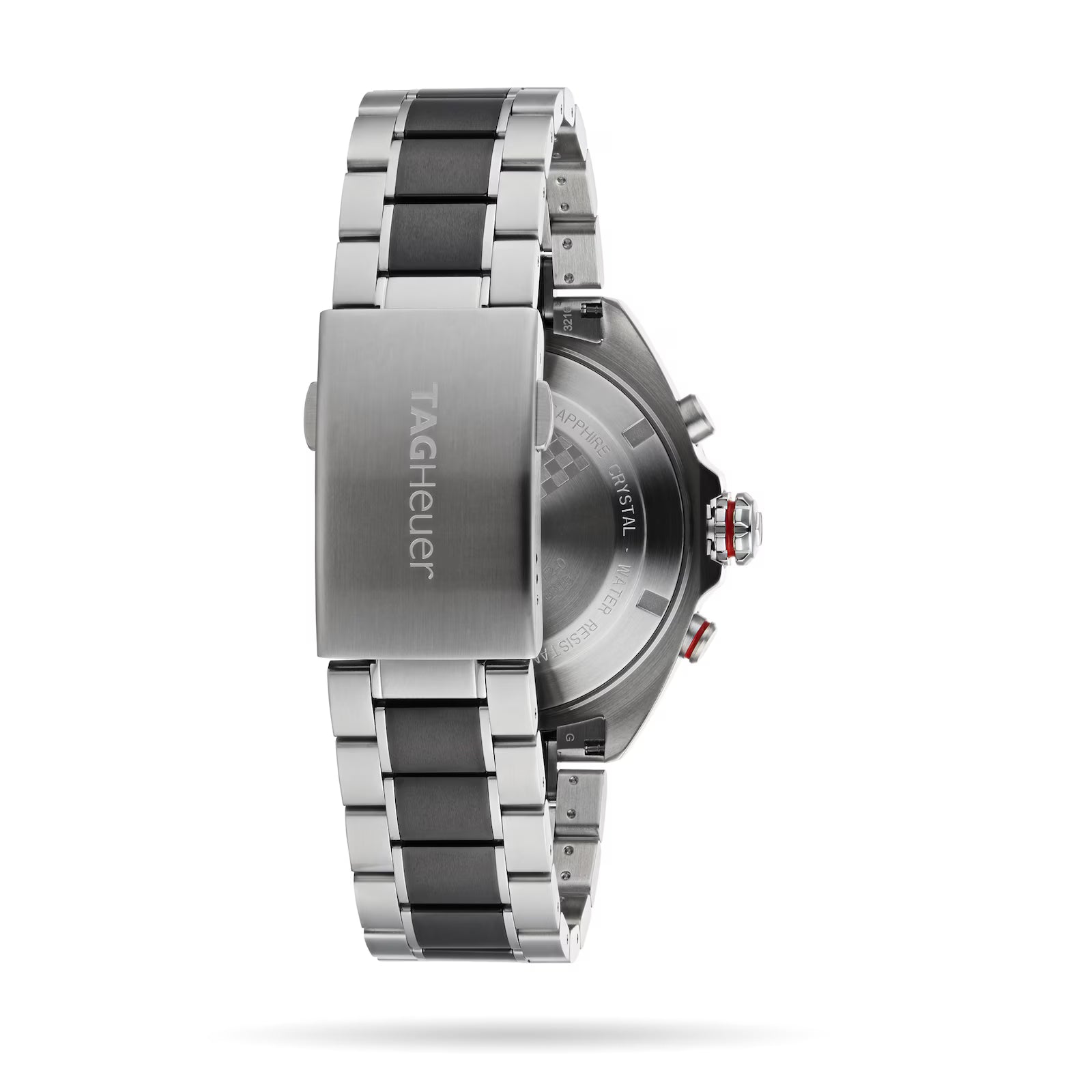 TAG Heuer Formula 1 Calibre 16 44mm Automatic Chronograph Mens Watch CAZ2012.BA0970 - Image 3