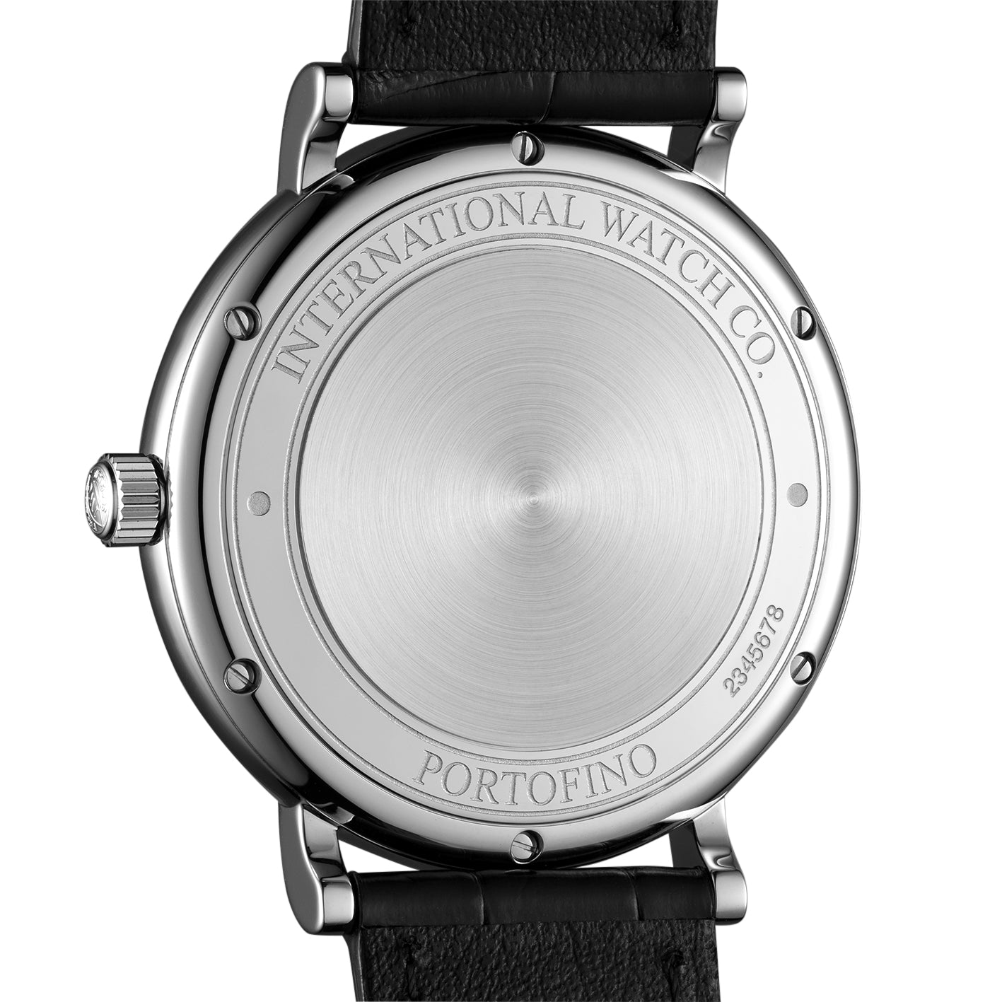 IWC-Portofino Automatic 40mm IW356502 - Image 4