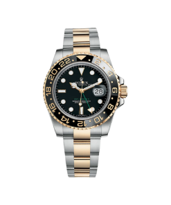 Rolex GMT Master II 116713ln 40mm
