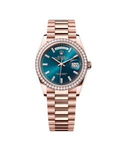 Rolex  Day-Date M128345RBR-0083 36mm