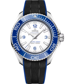 Omega Seamaster Planet Ocean 6000M Ultra Deep 45.5mm 215.32.46.21.04.001