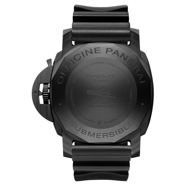 Panerai Submersible Carbotech�?47mm PAM02616 - Image 2