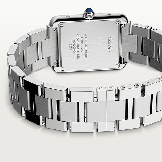 Cartier TANK SOLO WATCH 25.2mm - Image 6