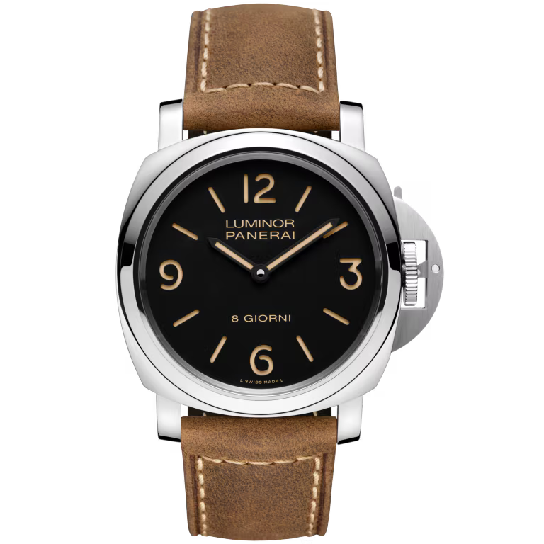Panerai Luminor 8 Giorni 44mm PAM00914