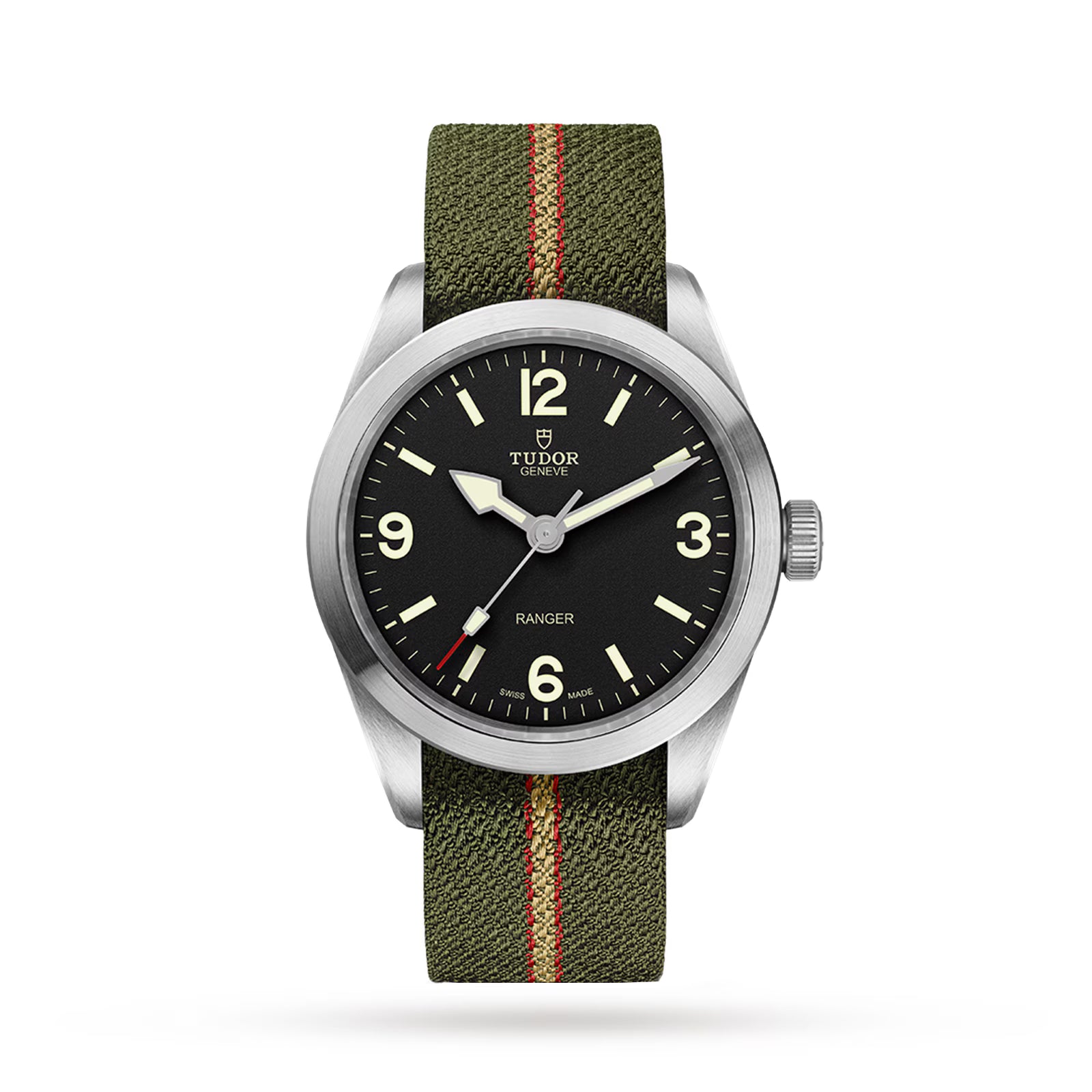 Tudor Ranger 39mm M79950-0003