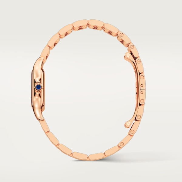 Cartier PANTHERE ROSE GOLD 22mm - Image 3