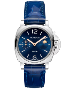 Panerai  Luminor Due Luna 38mm PAM01179