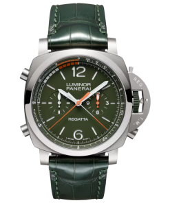Panerai Luminor Regatta Chrono Flyback 47mm PAM01299