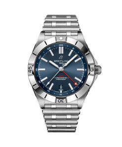 Breitling Chronomat automatic GMT 40 A32398101C1A1