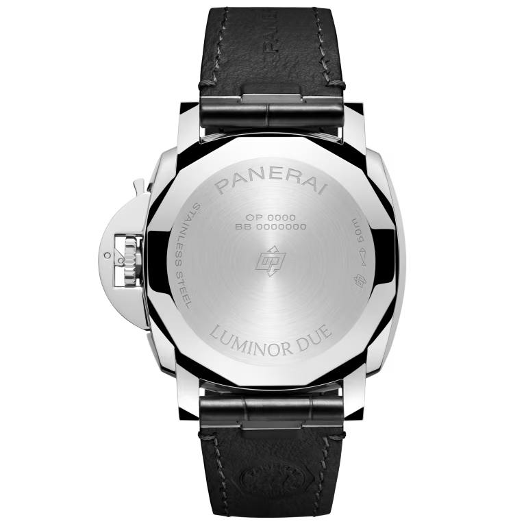 Panerai Luminor Due 42mm PAM01388 - Image 2