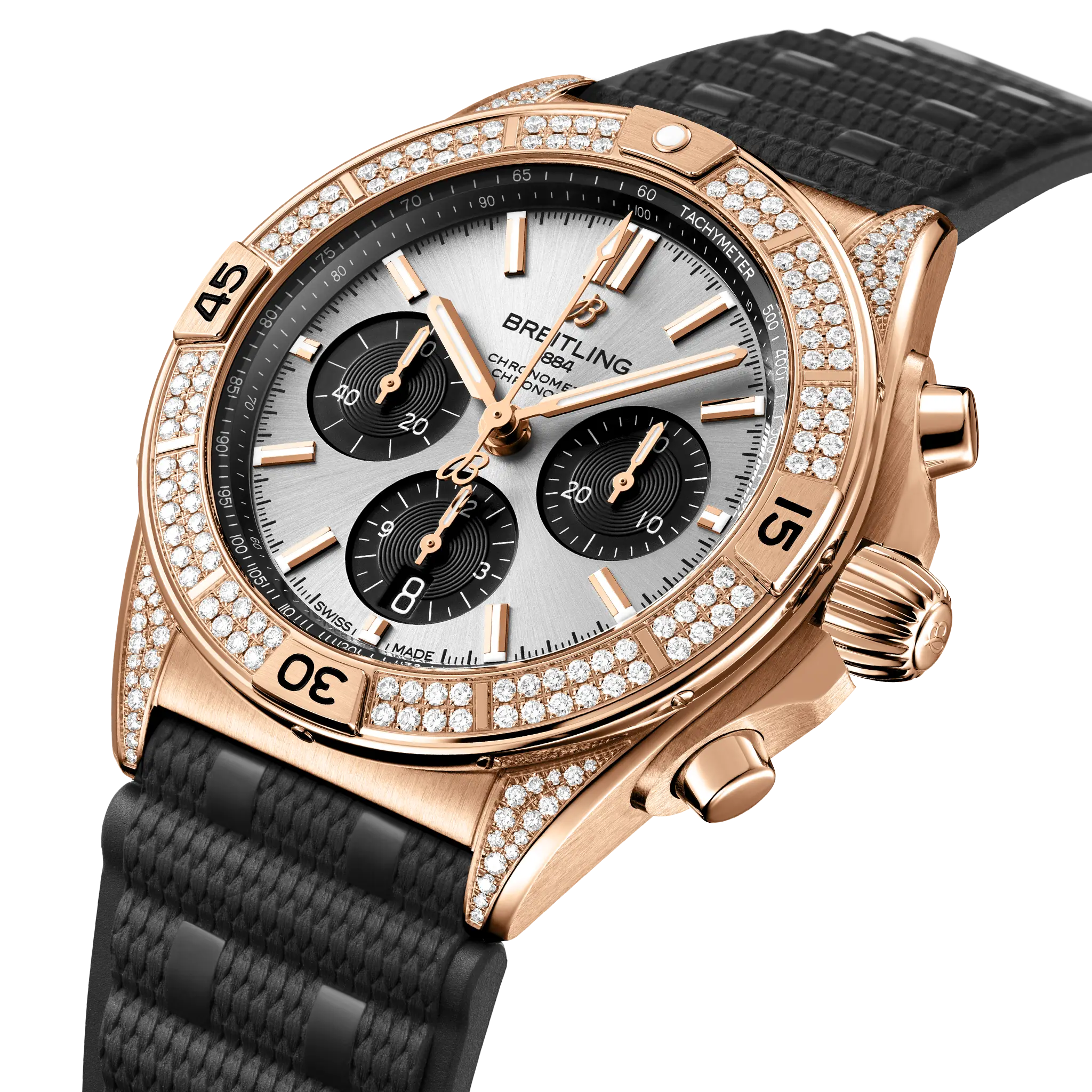 Breitling Chronomat B01 42mm RB0134721G1S2 - Image 2