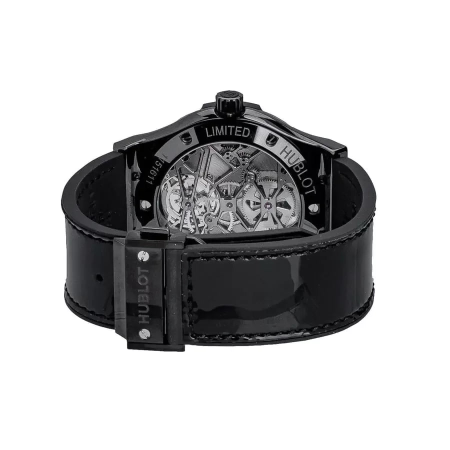 Hublot Tourbillon - Image 4