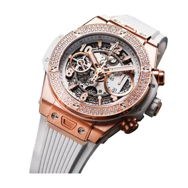 Hublot Big Bang 411.JX.4802.RT.1904 - Image 4