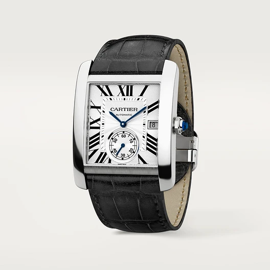 Cartier TANK MC WATCH 44mm - Image 2
