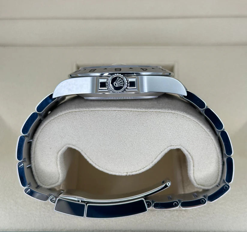 Rolex Explorer II 226570 Black 42mm Men’s Watch - Image 9