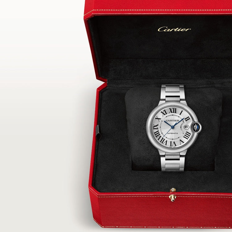 Cartier BALLON BLEU 40mm - Image 4