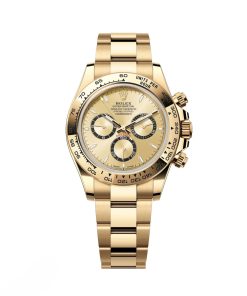 Rolex Cosmograph Daytona m126508-0005 40mm