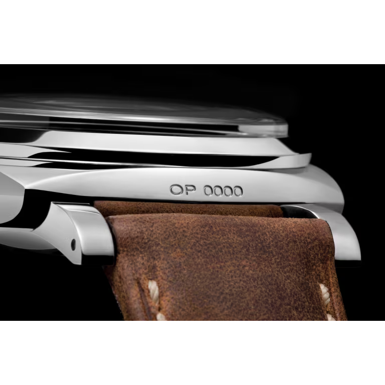 Panerai Luminor Marina 47mm PAM00422 - Image 4