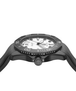 Alternative view of TAG Heuer Night Diver Aquaracer Calibre 5 43mm Mens Watch WBP201D.FT6197