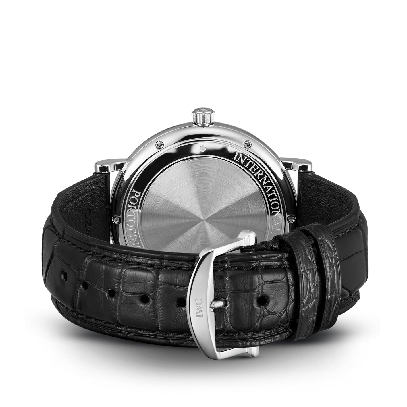 IWC-Portofino Automatic 40 (IW356523) - Image 5
