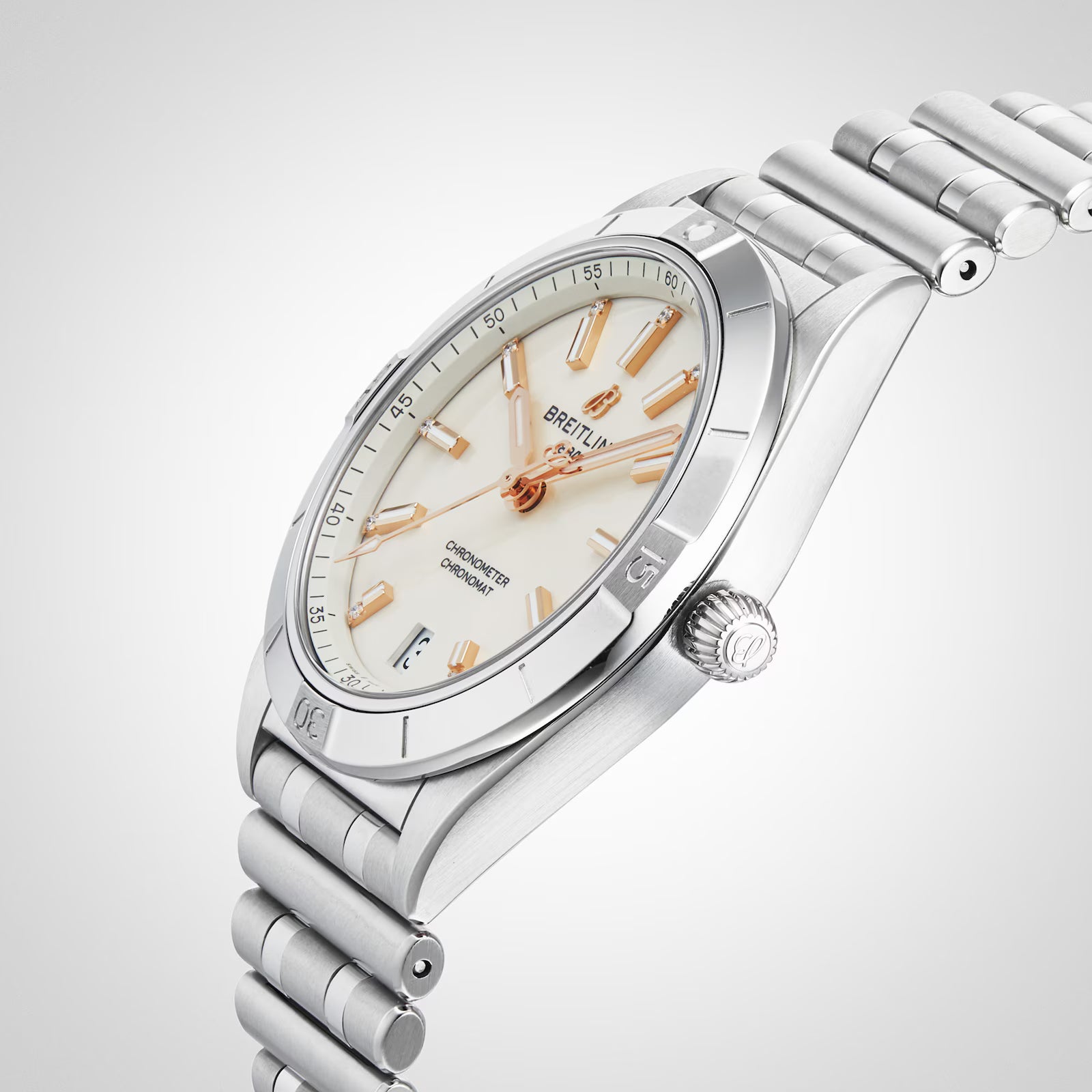 Breitling Chronomat Automatic 36 A10380101A2A1 - Image 11