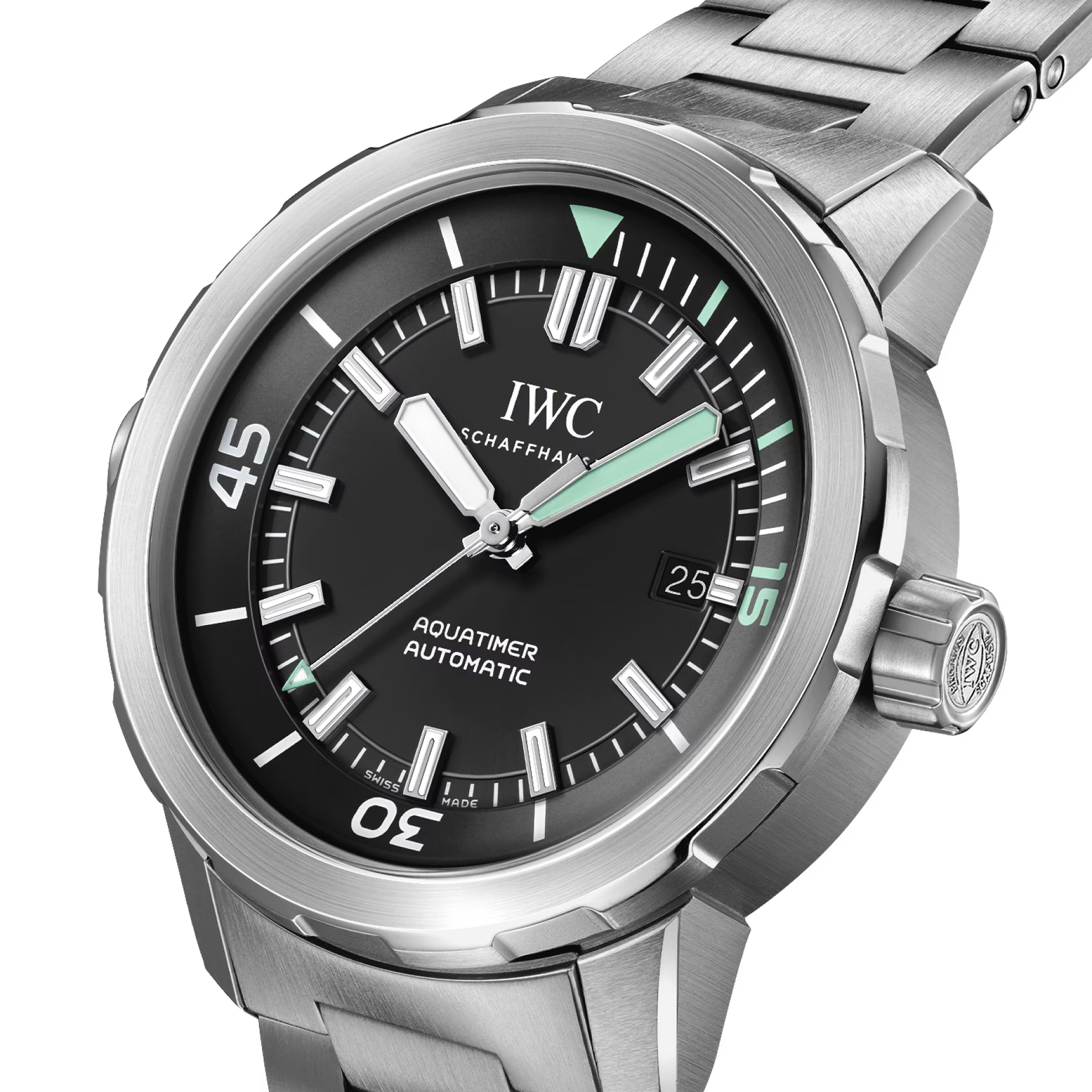 IWC Aquatimer Automatic 42mm IW328803 - Image 4