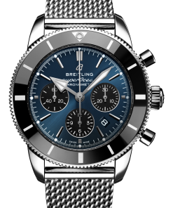 Breitling Superocean Heritage B01 Stainless Steel AB0162121 C1A1