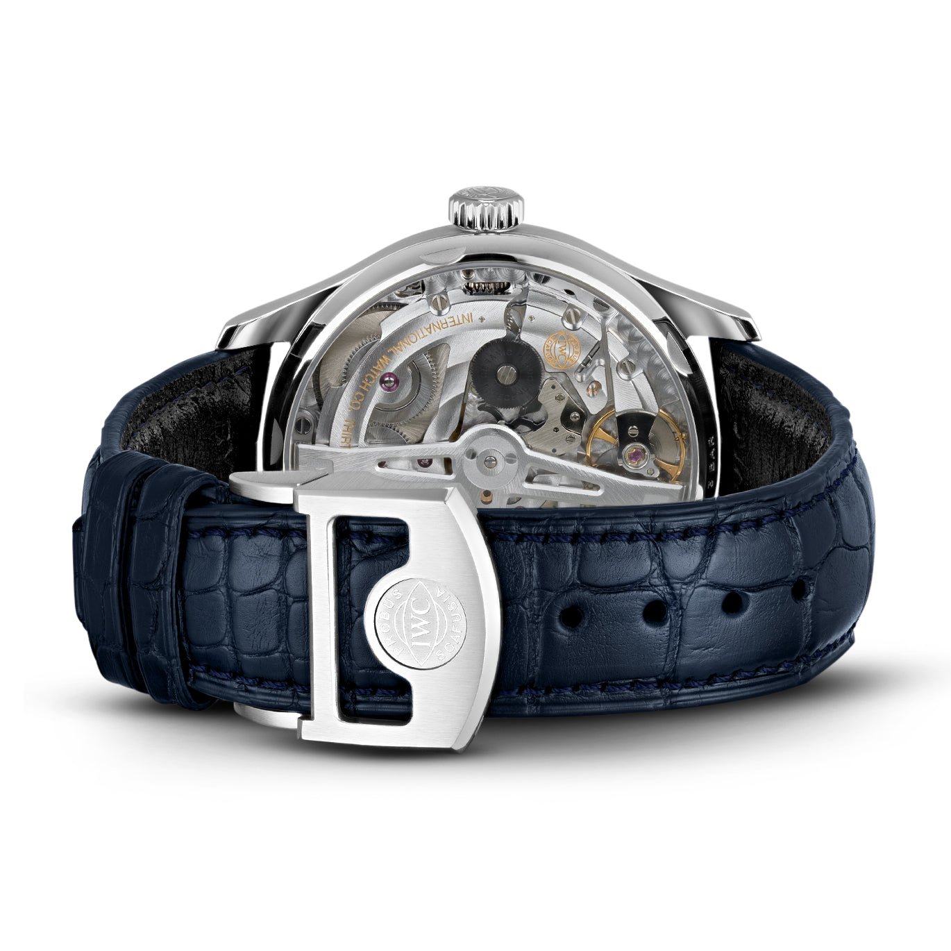 IWC-Portugieser Automatic 42 (IW500705) - Image 6