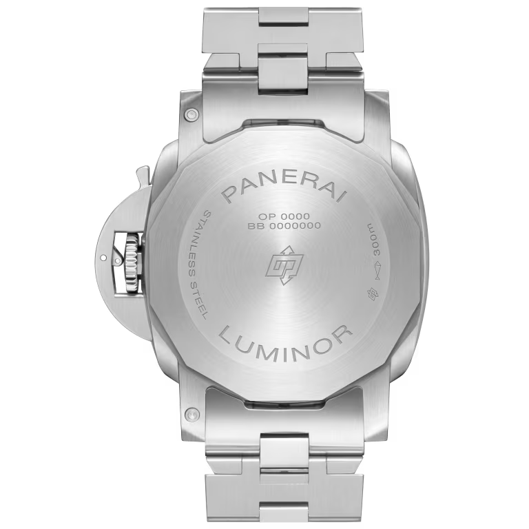 Panerai Luminor Chrono 44mm PAM01562/PAM01564 - Image 3