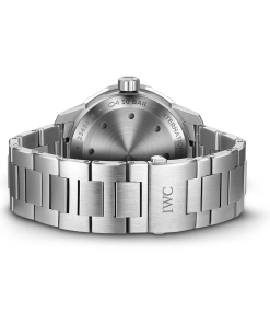 Alternative view of IWC Aquatimer Automatic 42mm IW328803