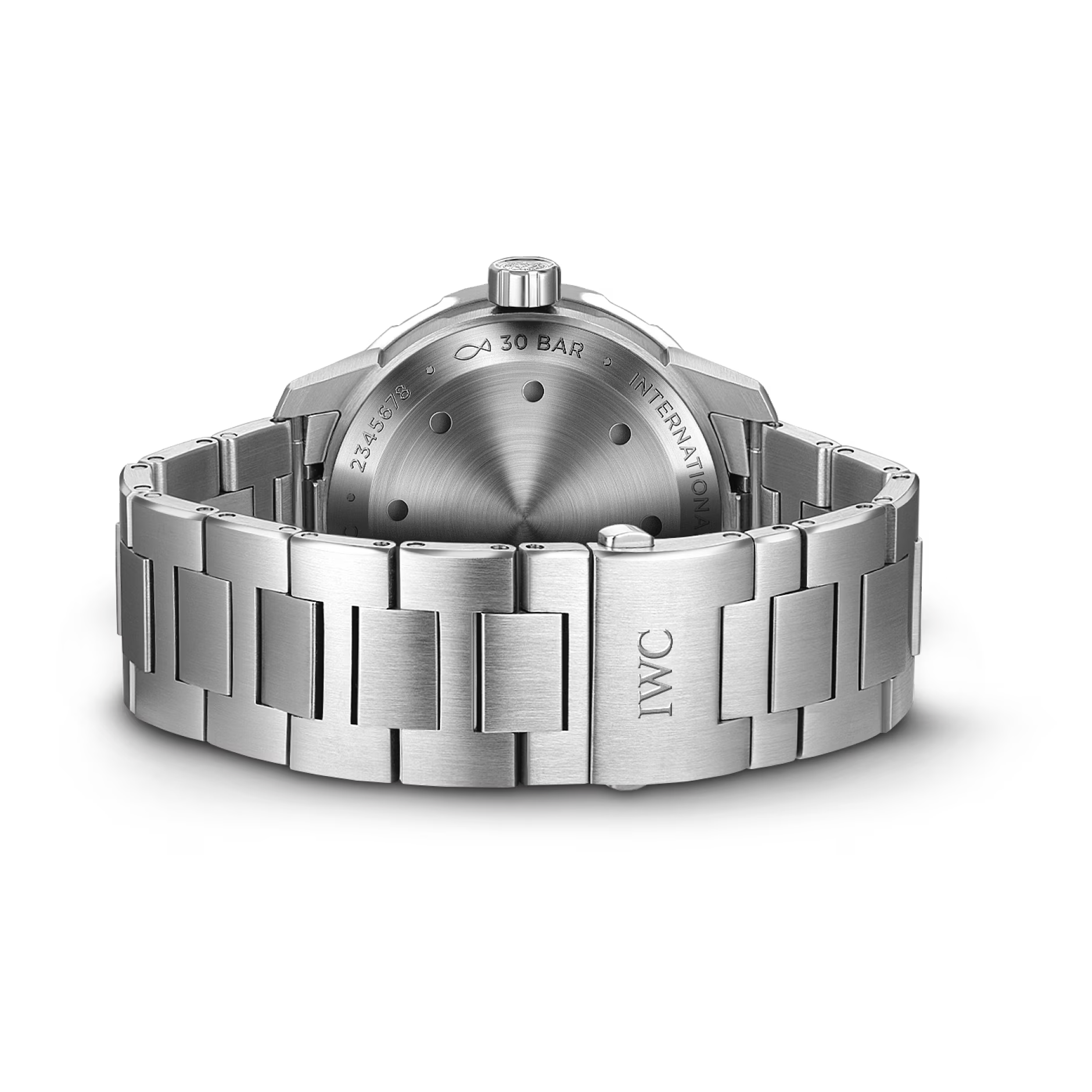 IWC Aquatimer Automatic 42mm IW328803 - Image 2