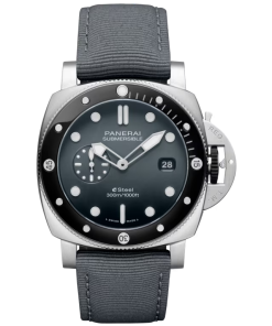 Panerai Submersible QuarantaQuattro Grigio Roccia 44mm PAM01288