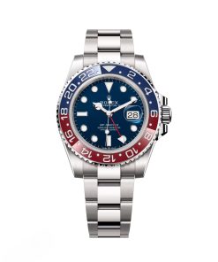 Rolex  GMT-Master II 40mm 126719BLRO