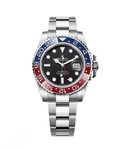 Rolex GMT-Master II 126710blro-0002 40mm