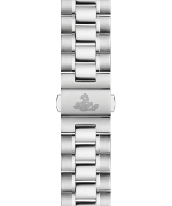 Alternative view of Omega Speedmaster 38 Silver Dial 38mm Stainless Steel Bracelet 324.30.38.50.02.001
