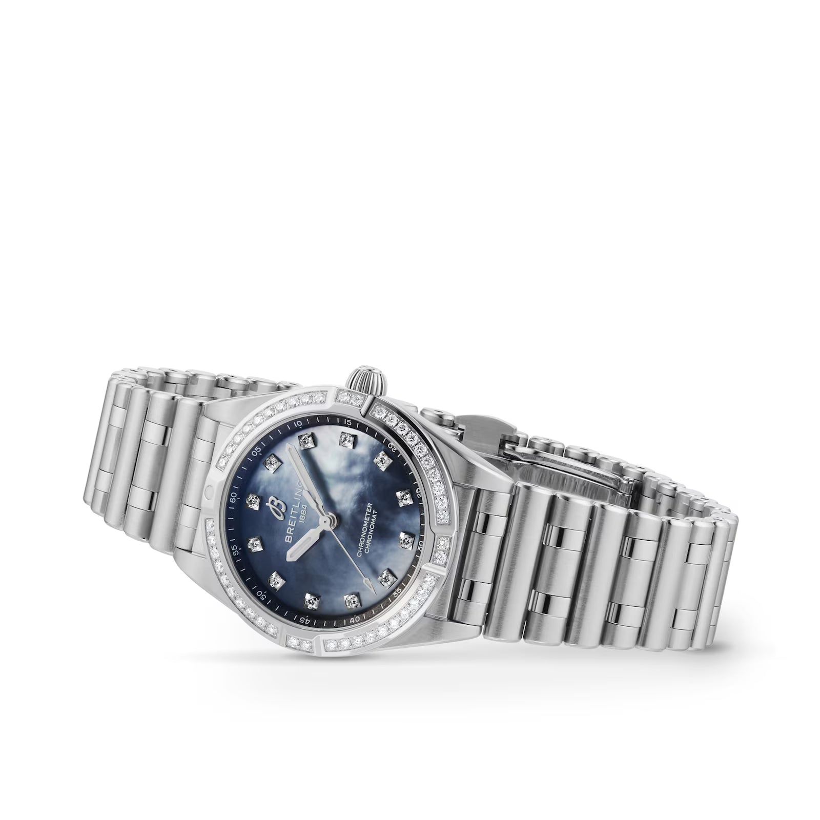 Breitling Chronomat 28mm A72310531G1A1 - Image 11