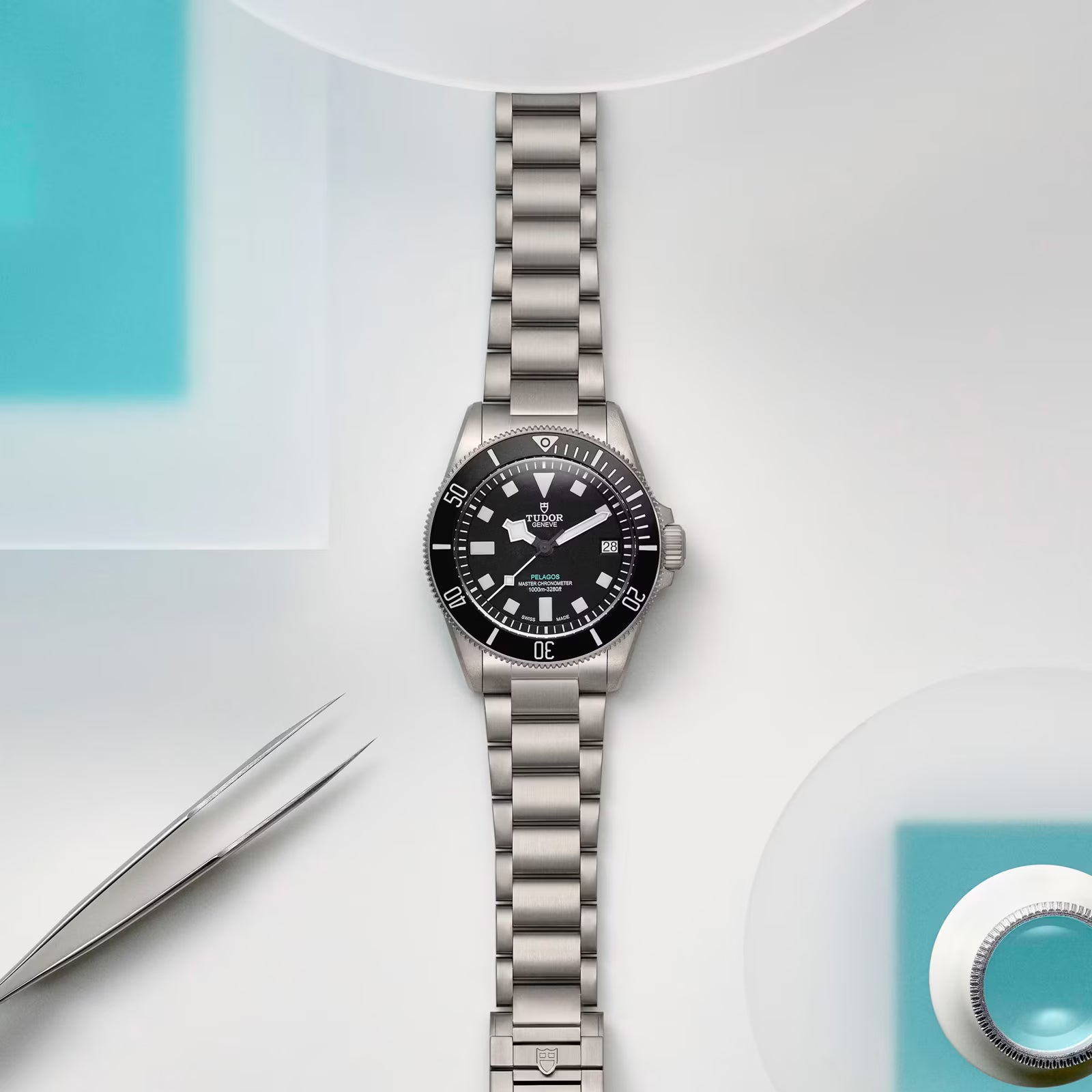 Tudor Pelagos 43mm M2543C1A7NU-0001 - Image 4