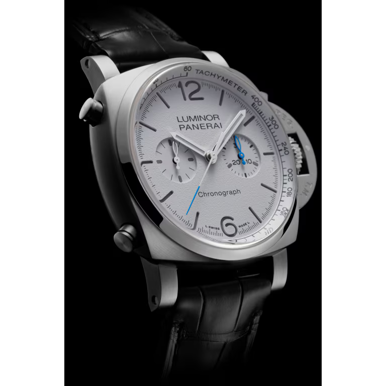 Panerai Luminor Chrono 44mm PAM01109/PAM01218 - Image 7