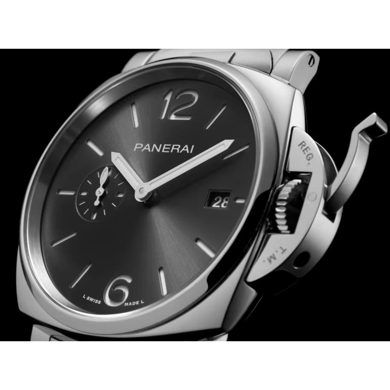 Panerai Luminor Due 42mm PAM01387 - Image 3