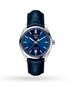 TAG Heuer Carrera Date Automatic 39 mm WBN2112.FC6504