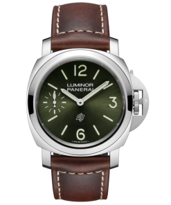 Panerai Luminor Logo 44mm PAM01624