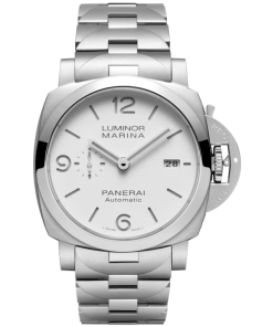 Alternative view of Panerai Luminor Chrono 44mm PAM01562/PAM01564