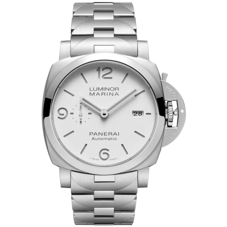 Panerai Luminor Chrono 44mm PAM01562/PAM01564 - Image 2