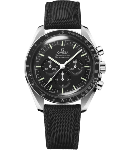 Omega Speedmaster Moonwatch Professional 42 mm Black Dial Stainless Steel Strap 310.32.42.50.01.001