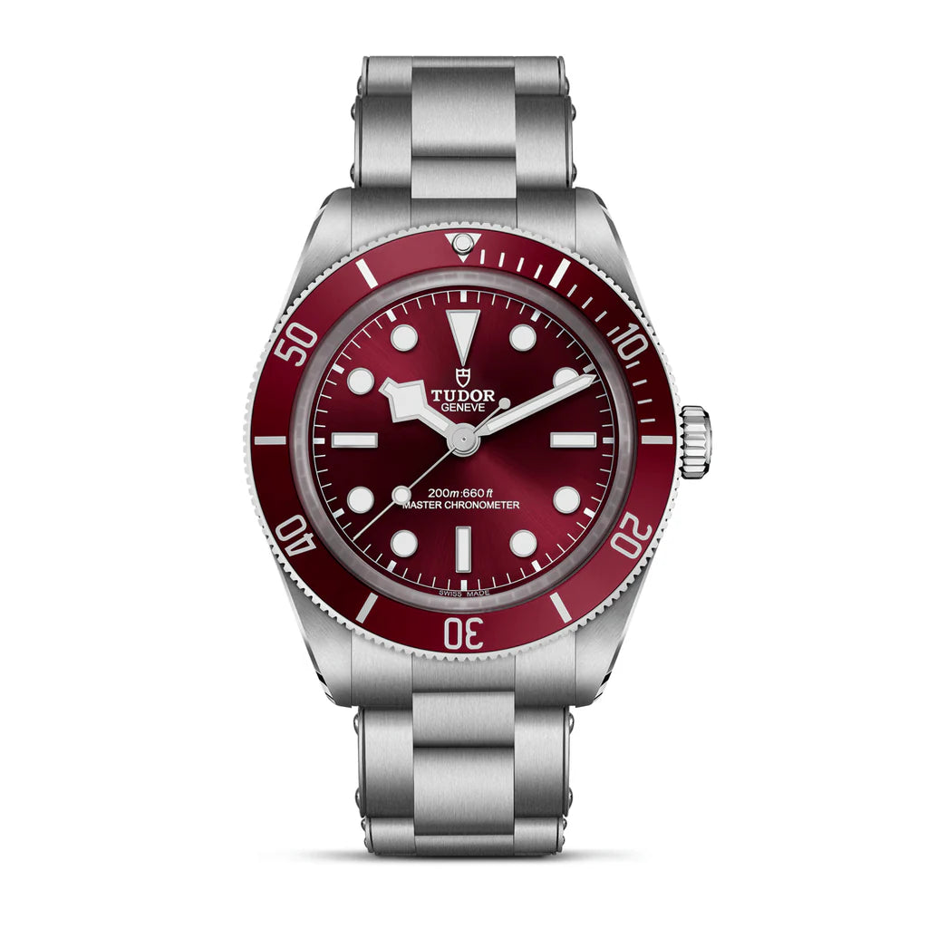 TUDOR Black Bay 58 Steel 39mm