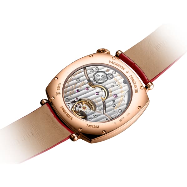 Vacheron Constantin Historiques American 1921 Ref. # 1100S/000R-B430 - Image 2