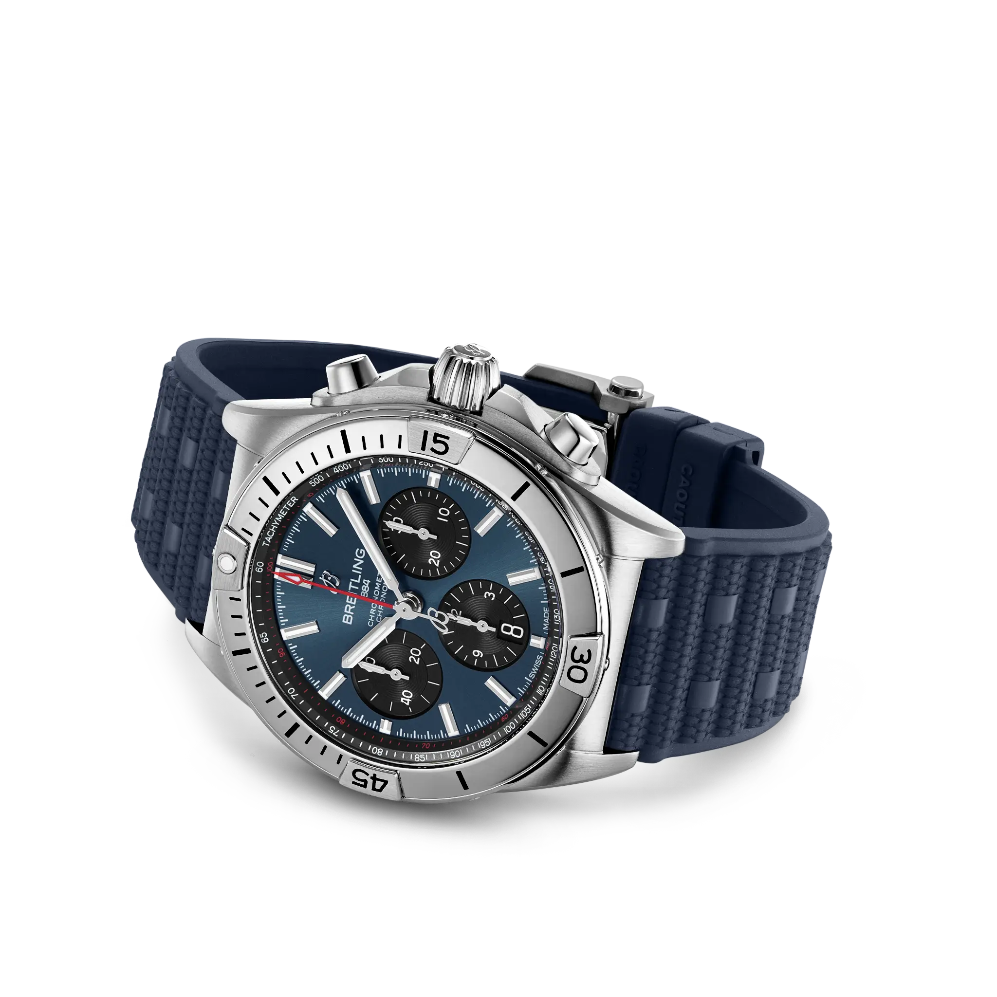 Breitling Chronomat B01 42mm AB0134101C1S1 - Image 3