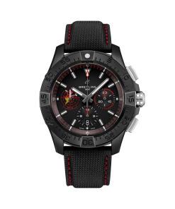Breitling Avenger B01 Chronograph 44mm SB01473A1B1X1