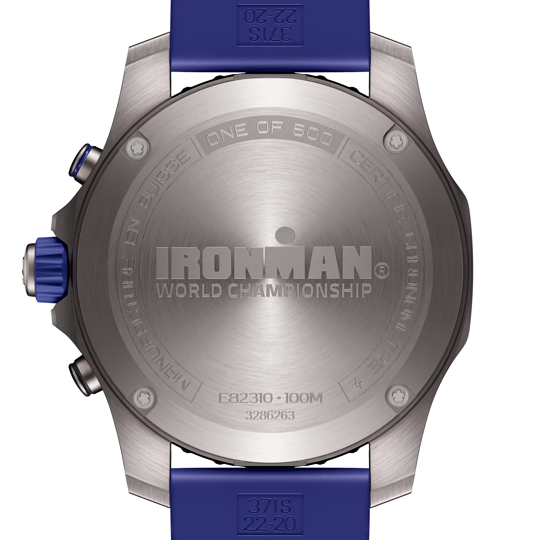 Breitling Professional Endurance Pro 44mm E823104A1M1S1 - Image 4
